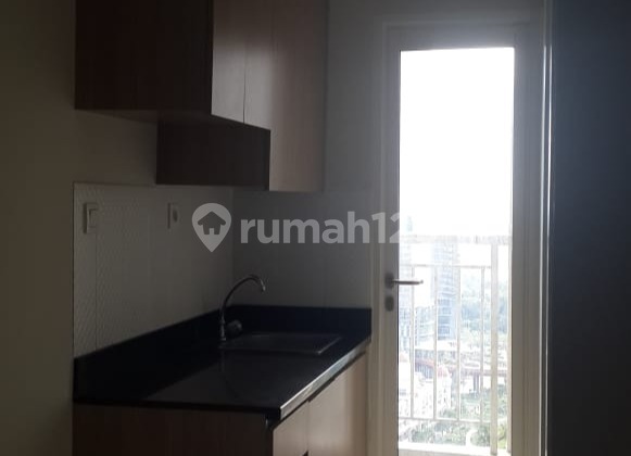 Dijual Murah Unit Eksklusif Apt Madison Park 1 Bedroom