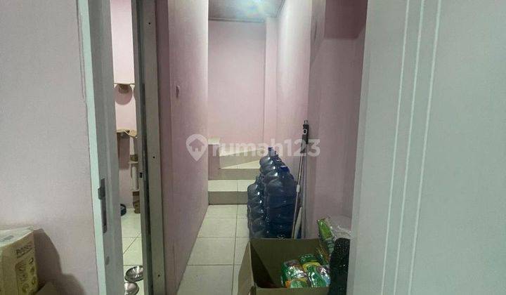 Dijual Ruko 3 Lantai Wijaya Kusuma Jelambar, Jakarta Barat 2