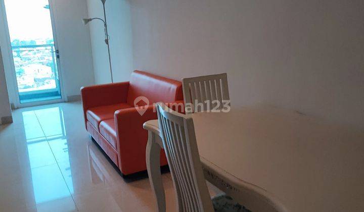 Dijual Atau Disewakan Apartemen Grand Madison Central Park Tipe 2 Bedroom 1