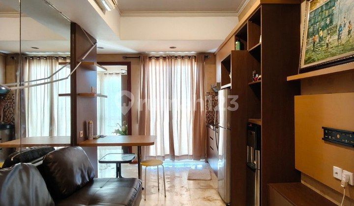For Quick Sale: Luxurious Royal Mediterania Garden Apartment Unit, Highly Strategic Location.