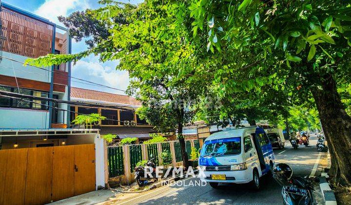 Dijual Rumah Kost Baru Strategis Di Area Premium Tanjung Duren, Jakarta Barat 1