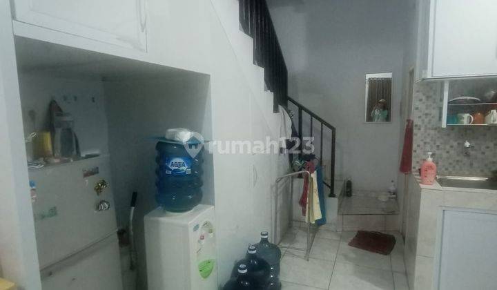 Dijual Rumah 3,5 Lantai Tanjung Duren Jakarta Barat 2