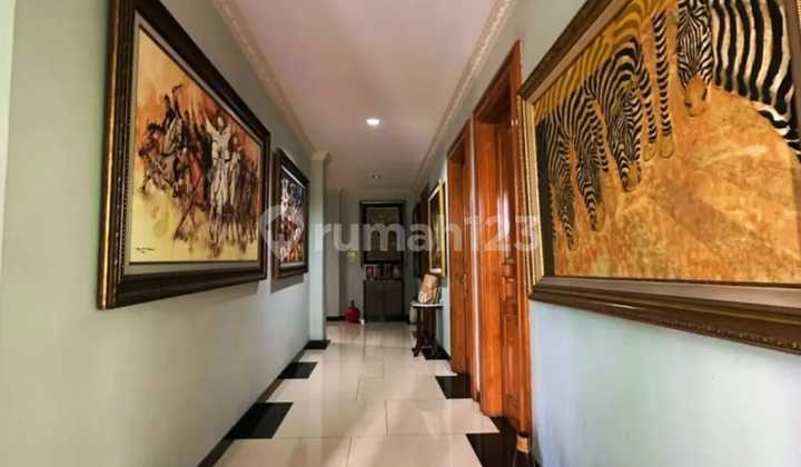 Dijual – Rumah Townhouse Mewah di Komplek Apartemen Taman Kemang Jaya, Jakarta Selatan Dijual – Rumah Townhouse Mewah di Komplek Apartemen Taman Kemang Jaya, Jakarta Selatan