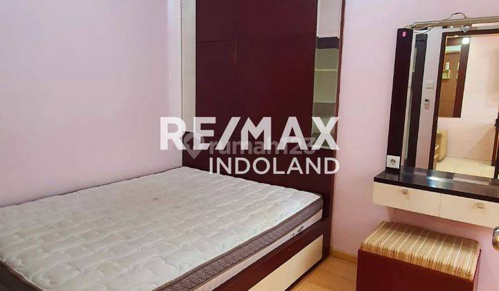 Dijual Apartemen Mediterania Garden Residence 2, Tipe 2 Bedroom, Jakarta Barat 2