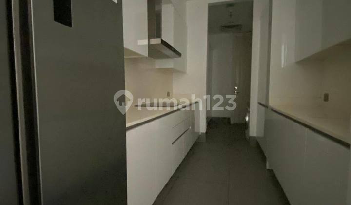 Dijual Langham Residence, Scbd Jakarta 2