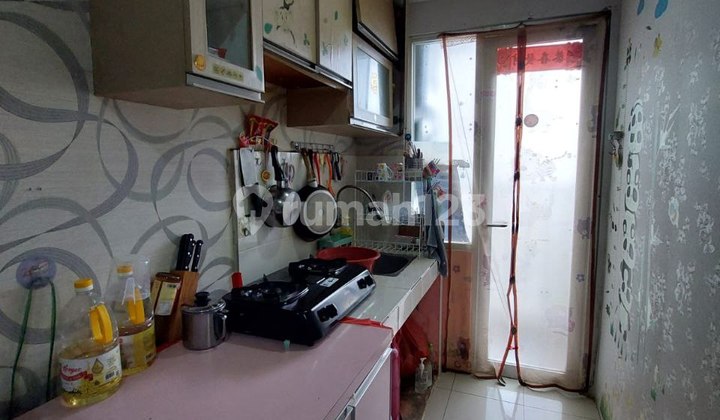 Sell Cheap Season City Apartment Unit Fully Furnished West Jakarta 2