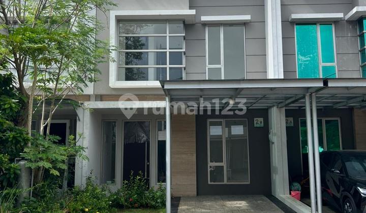 Jual Rumah Cantik Eksklusif di Pantai Indah Kapuk Jual Rumah Cantik Eksklusif di Pantai Indah Kapuk