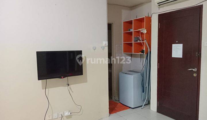 Dijual Atau Disewa Apartemen Mediterania Garden 2 Tipe 2 Bedroom 2