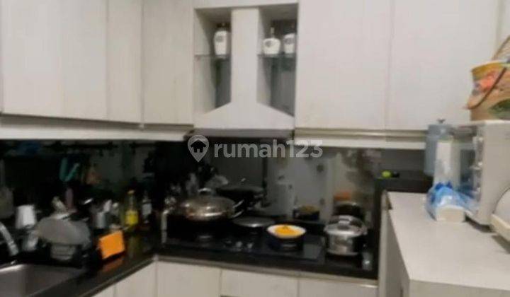 Dijual Rumah 2 Lantai Komplek Taman Surya 5 Kalideres Jakarta Barat 2