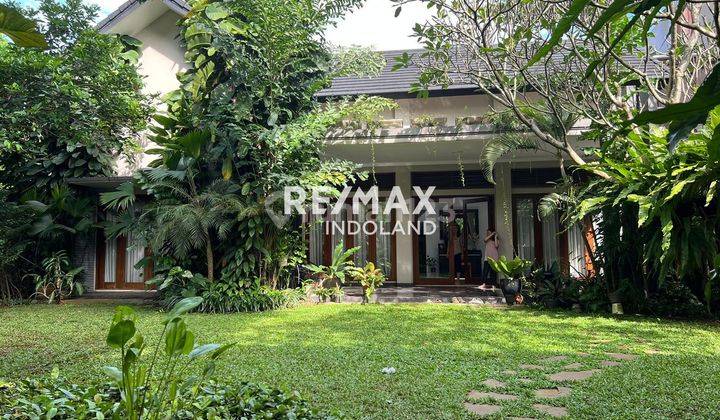 Dijual Cepat Rumah Asri Minimalis Bukit Cimanggu City, Bogor 2