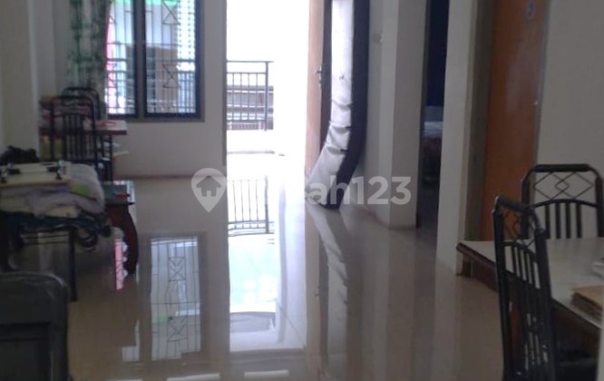 Quick Sale: Comfortable 2-Story House in Taman Ratu, West Jakarta