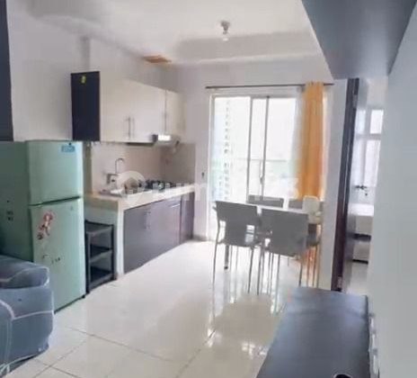 Quick Sale Ready-to-Occupy Fully Furnished Apt Mediterania 2