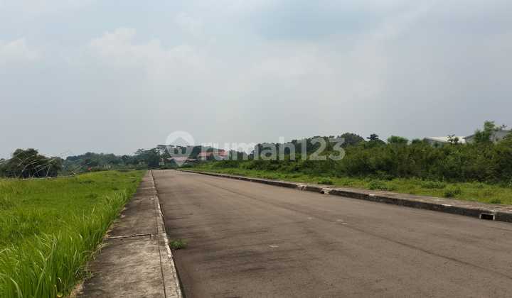 FOR SALE INDUSTRIAL LAND IN MM2100 - BEKASI, WEST JAVA FOR SALE INDUSTRIAL LAND IN MM2100 - BEKASI, WEST JAVA