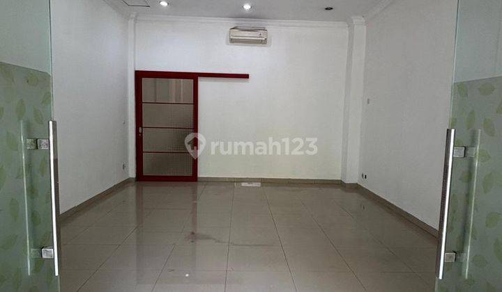 Dijual Ruko Jl. Raya Serpong Sutera Niaga, Alam Sutera, Tangerang 2