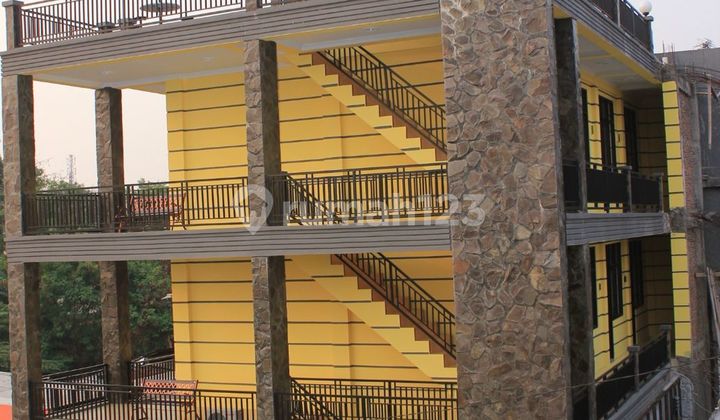 Jual Kost Produktif 24 Kamar Fully Operasional Lokasi Duren Sawit Jual Kost Produktif 24 Kamar Fully Operasional Lokasi Duren Sawit