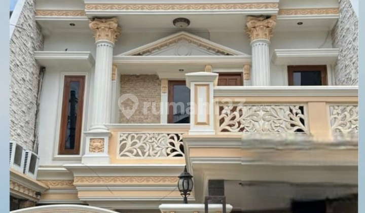 Rumah Premium 3,5 Lantai Dalam Komplek Poris Paradise Eksklusif, Cipondoh Rumah Premium 3,5 Lantai Dalam Komplek Poris Paradise Eksklusif, Cipondoh