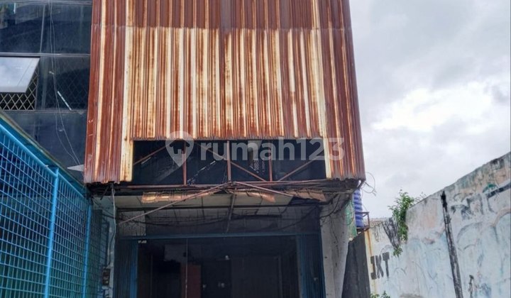 Dijual Ruko 3 Lantai Pinggir Jalan Ciledug Raya Jaksel Dijual Ruko 3 Lantai Pinggir Jalan Ciledug Raya Jaksel