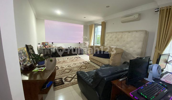 Jual Rumah Cantik 2,5 Lantai Siap Huni Di Jagakarsa Jakarta Selatan 2