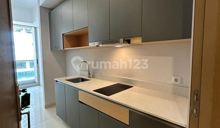 Studio Apartment. Unfurnished Studio Apartment. Unfurnished