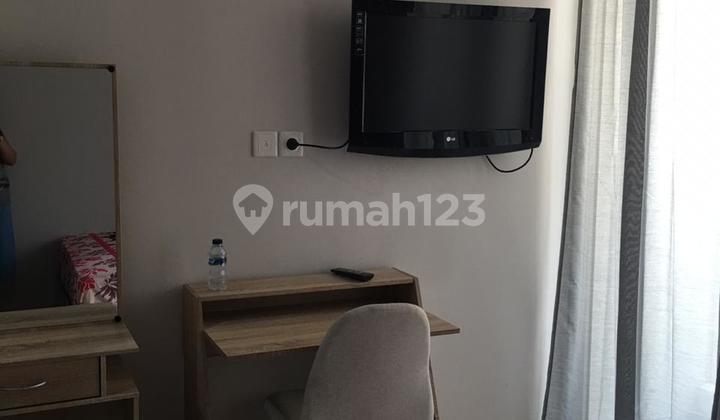 Apartemen Studio Furnished 1