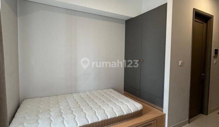 Apartemen Taman Anggrek Residence Bagus Furnished 2