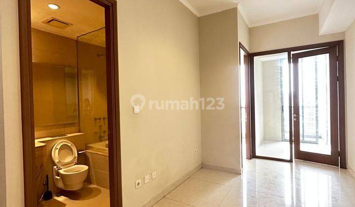 Apartemen Taman Anggrek Residence 1 Bedoom Condominium Bagus Unfurnished 1