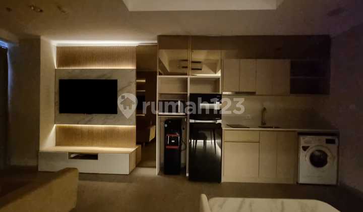 Equinox Apartment 2 Bedrooms Furnished 2