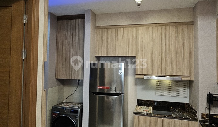 Apartment B 2 Bedrooms Furnished 2