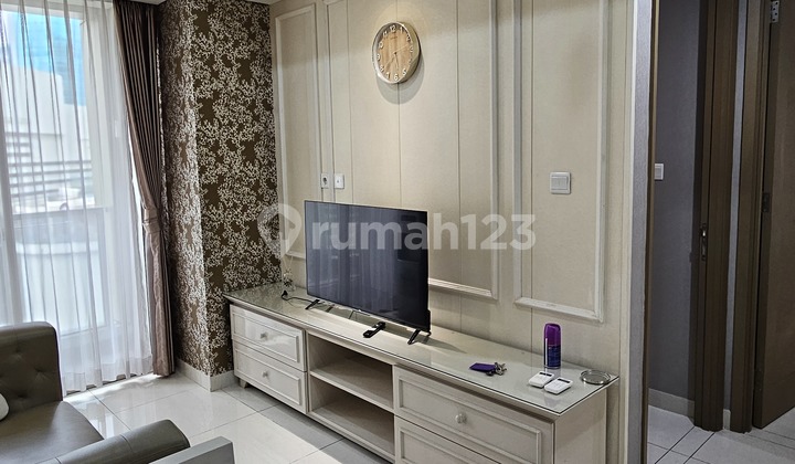 Apartemen 2Bedroom Furnish Bagus Apartemen 2Bedroom Furnish Bagus