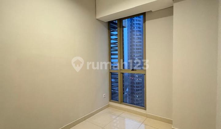 Apartemen F 1 Kamar Tidur Unfurnished 2