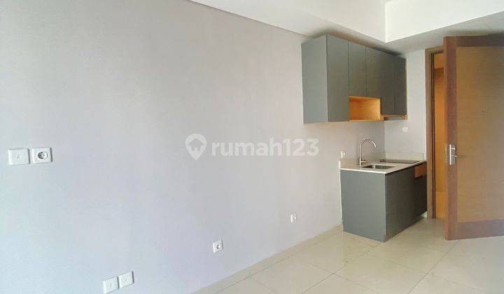 Apartemen Taman Anggrek Residences 2 Kamar Tidur Bagus Unfurnished 2