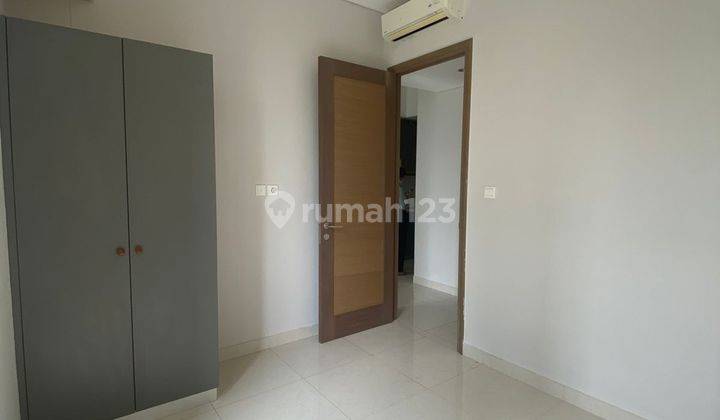 Apartemen Taman Anggrek Residences 2 Kamar Tidur Bagus Unfurnished 4