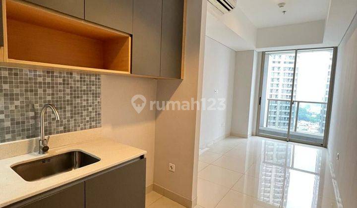 Apartemen Taman Anggrek Residence 2 Kamar Tidur Bagus Unfurnished 1