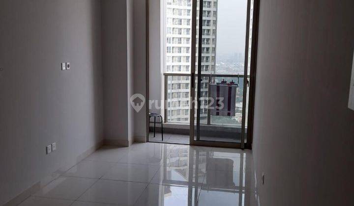 Apartemen Taman Anggrek Residence 2 Kamar Tidur Bagus Unfurnished 1