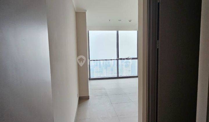 Apartemen Menara Jakarta Bagus Unfurnished 2