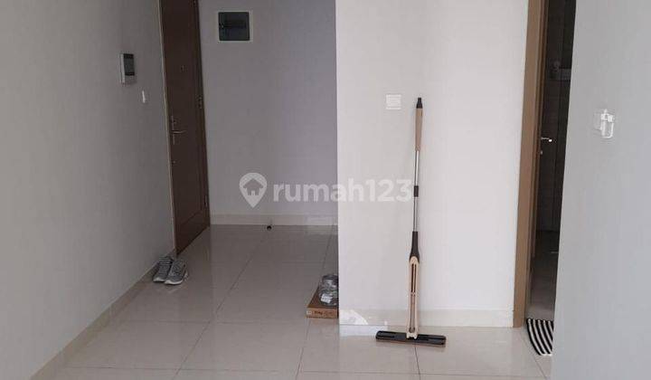 Apartemen Taman Anggrek Residence 2 Kamar Tidur Bagus Unfurnished 2