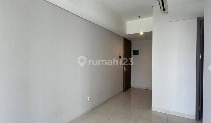 Apartemen Taman Anggrek Residence 2 Kamar Tidur Bagus Unfurnished 2