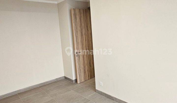 Apartemen Menara Jakarta 2 Kamar Tidur Bagus Unfurnished 2