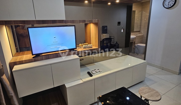 Di Jual Apartemen 2 Kamar Tidur Furnished 1