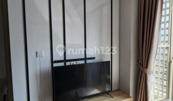 Apartemen F 1bedroom.furnish Bagus 1