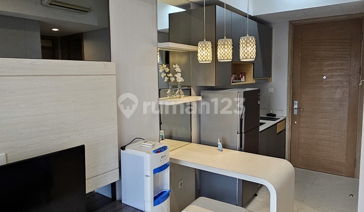 Apartemen Callypdo 2 Kamar Tidur Furnished 1
