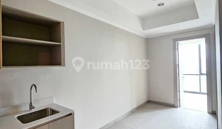 Equinox Apartment 2 Bedrooms Unfurnished