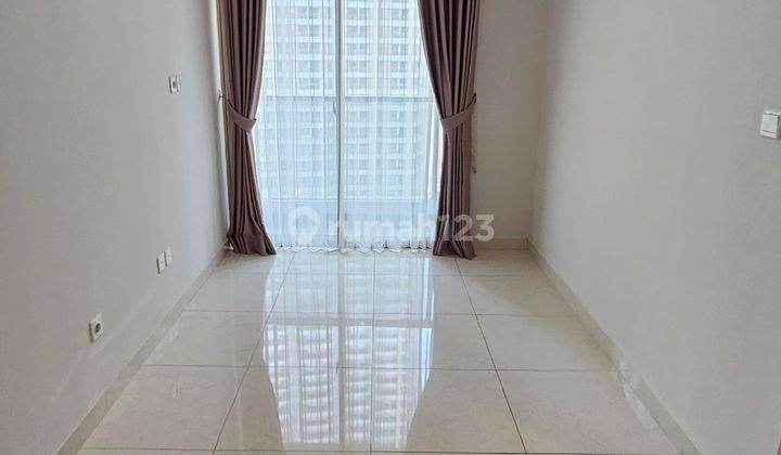 Apartemen Taman Anggrek Residence 2 Kamar Tidur Bagus Unfurnished 2