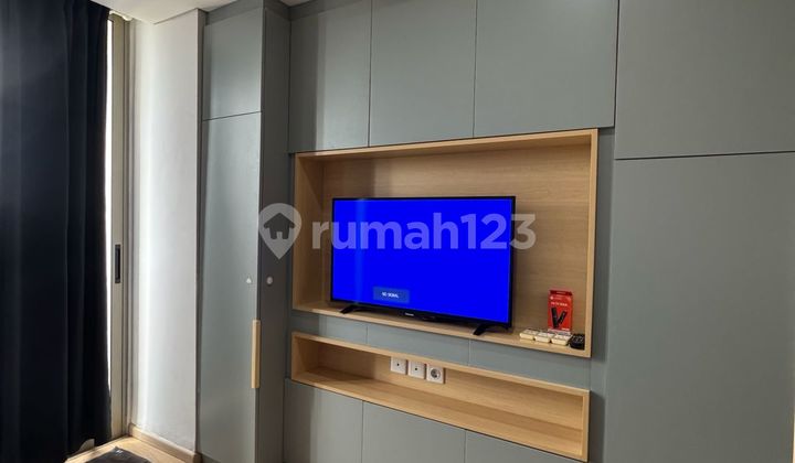 Apartemen Daffodil 2 Kamar Tidur Furnished 1