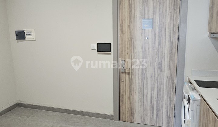 Azure 1 Bedroom Apartment Unfurnished Azure 1 Bedroom Apartment Unfurnished