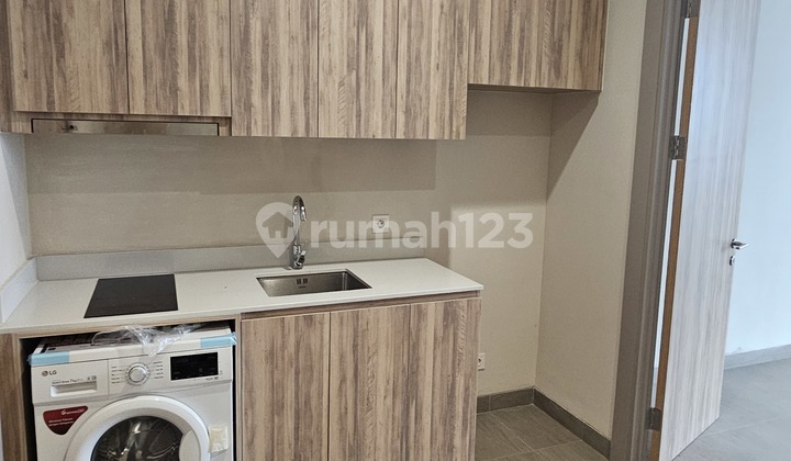Azure 1 Bedroom Apartment Unfurnished 2