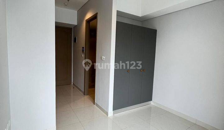 Apartemen Taman Anggrek Residence Bagus Unfurnished 1