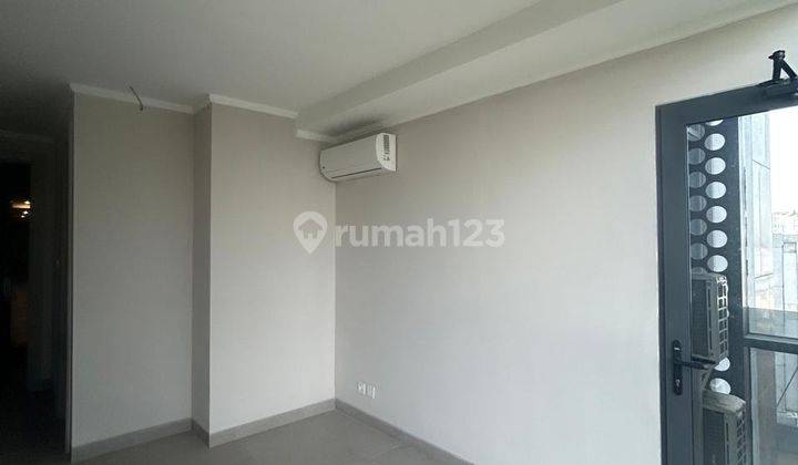 Apartemen Menara Jakarta 1 Kamar Tidur Unfurnished Bagus 2