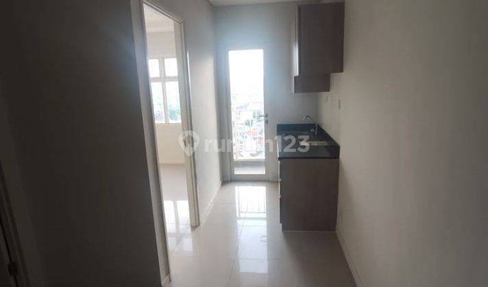 Apartemen Madison Park Bagus Unfurnished 1