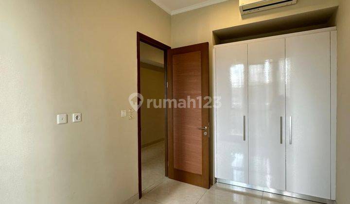 Apartemen Taman Anggrek Residence 1 Bedroom Condo Unfurnished Bagus 2